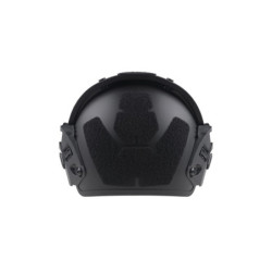 AIR FAST Helmet Replica - Black