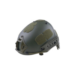 AIR FAST Helmet Replica - Olive Drab