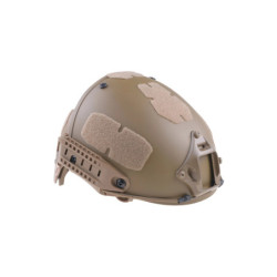 AIR FAST Helmet Replica - Tan