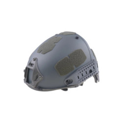 AIR FAST Helmet Replica - Grey