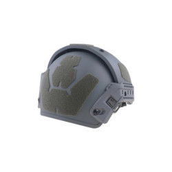 AIR FAST Helmet Replica - Grey