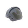 AIR FAST Helmet Replica - Grey