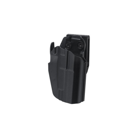 Compact II Universal Holster - Black