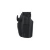 Compact II Universal Holster - Black