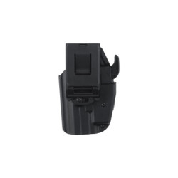 Compact II Universal Holster - Black