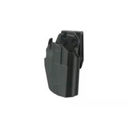 Compact II Universal Holster - Olive Drab