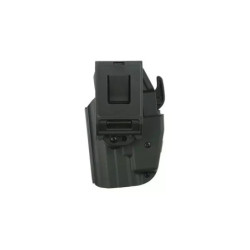 Compact II Universal Holster - Olive Drab