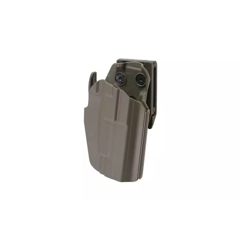 Compact II Universal Holster - Tan