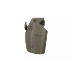 Compact II Universal Holster - Tan