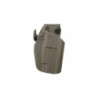 Compact II Universal Holster - Tan