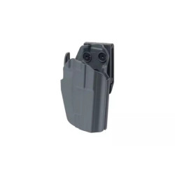 Compact II Universal Holster - Primal Grey