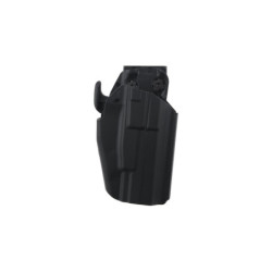 Compact I Universal Holster - Black