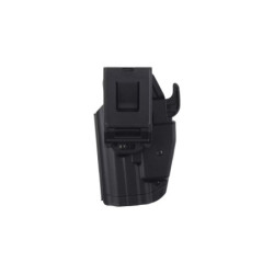 Compact I Universal Holster - Black