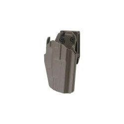 Compact I Universal Holster - Tan