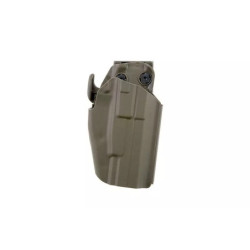 Compact I Universal Holster - Tan