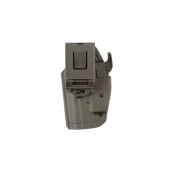 Compact I Universal Holster - Tan