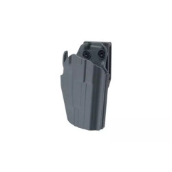 Compact I Universal Holster - Primal Grey