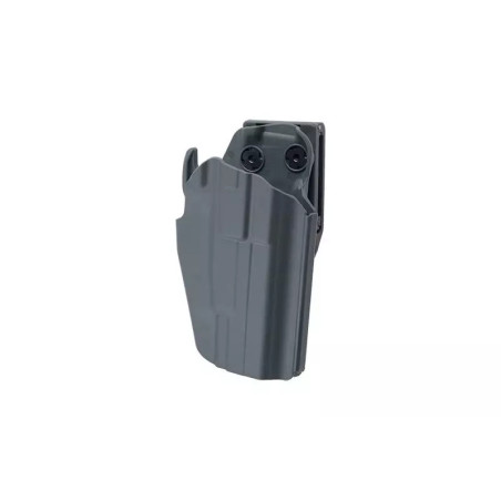 Compact I Universal Holster - Primal Grey