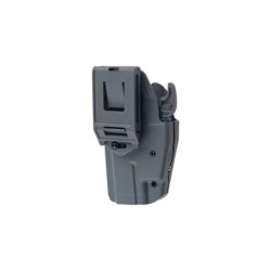 Compact I Universal Holster - Primal Grey