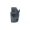 Compact I Universal Holster - Primal Grey