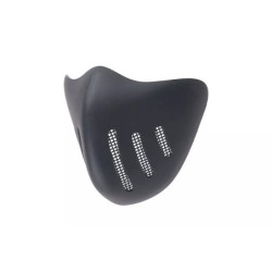 GH Half Face Mask - Black