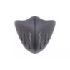 GH Half Face Mask - Black