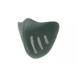 GH Half Face Mask - Green