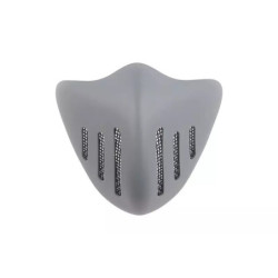 GH Half Face Mask - Grey