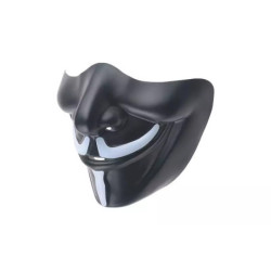 V-Mask - Black