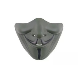 V-Mask - Olive Drab