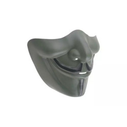 V-Mask - Olive Drab