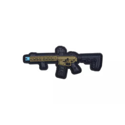 Blitz SBR AR15 Patch