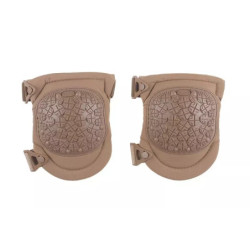 AltaFLEX-360 Knee pads - Coyote Brown