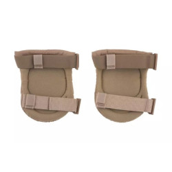 AltaFLEX-360 Knee pads - Coyote Brown