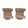 AltaFLEX-360 Knee pads - Coyote Brown