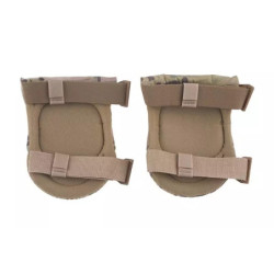 AltaFLEX-360 Knee pads - Multicam®