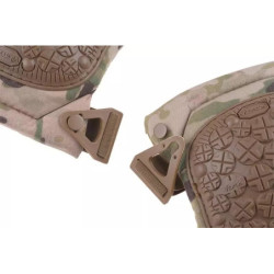 AltaFLEX-360 Knee pads - Multicam®