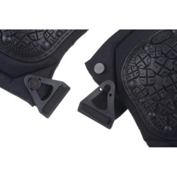 AltaFLEX-360 Knee pads - Black