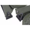 AltaCONTOUR-360 Knee Pads - Olive Green