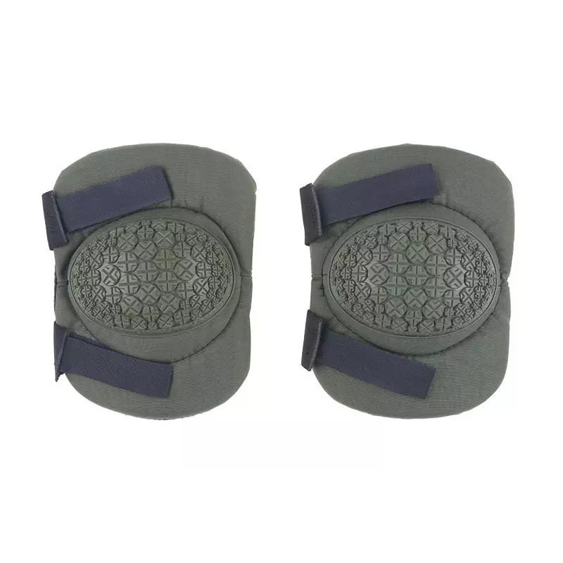 AltaFLEX-360 Elbow pads - Olive Green