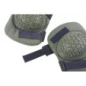 AltaFLEX-360 Elbow pads - Olive Green