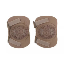 AltaFLEX-360 Elbow pads - Coyote Brown