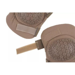 AltaFLEX-360 Elbow pads - Coyote Brown