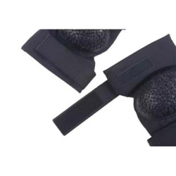 AltaCONTOUR-360 Elbow Pads - Black