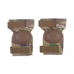 AltaCONTOUR-360 Elbow pads - Multicam®