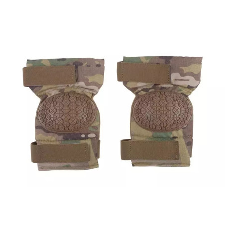 AltaCONTOUR-360 Elbow pads - Multicam®