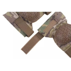 AltaCONTOUR-360 Elbow pads - Multicam®