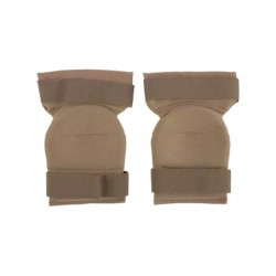 AltaCONTOUR-360 Elbow pads - Coyote Brown