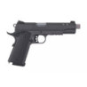 RUDIS II ACTA NON VERBA CO2 Pistol Replica - Grey