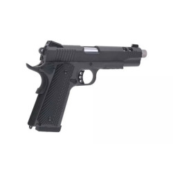 RUDIS II ACTA NON VERBA CO2 Pistol Replica - Grey